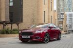 Ford Mondeo Hatchback ST-Line 2016 года (UK)